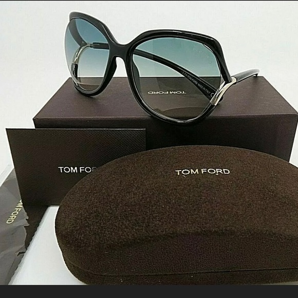 TOMFORD Anouk Sunglasses main image 8